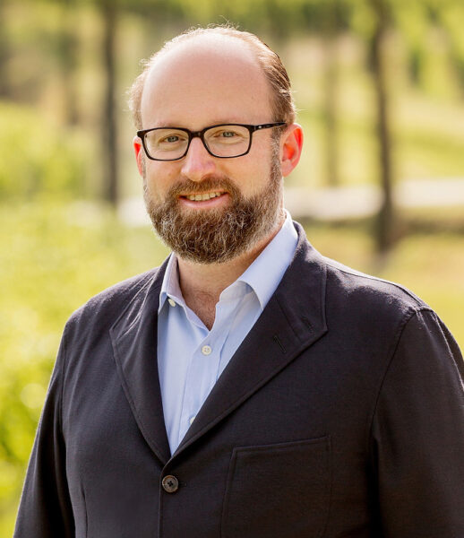 Robert de Luxembourg