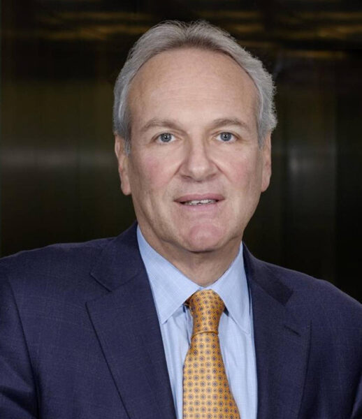 Steven M. Altschuler