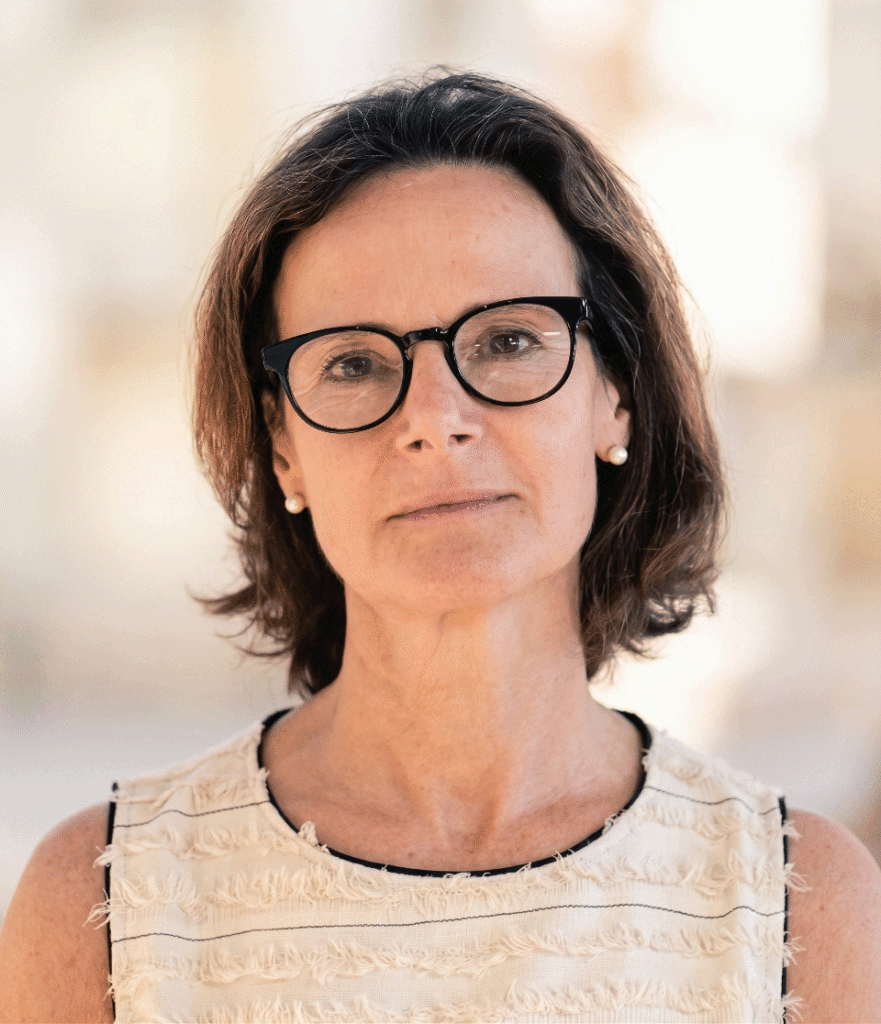 Catherine Vassallo